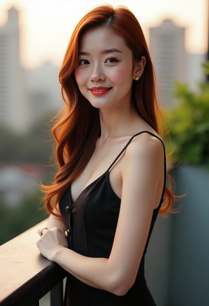 墨雨云间海报