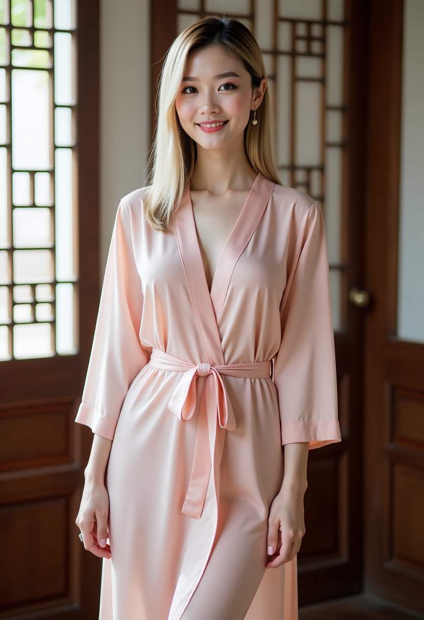 剧集幕后花絮